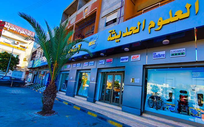   خدمات الدعم الفني